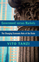 Book cover of: Government versus Markets. By: Vito Tanzi