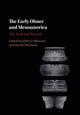 Book cover of: Early Olmec and Mesoamerica. By: Jeffrey P. Blomster