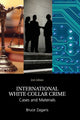 Book cover of: International White Collar Crime. By: Bruce Zagaris