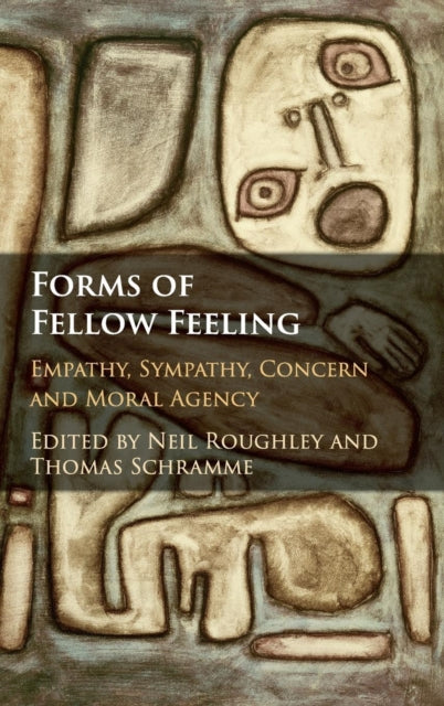 Book cover of: Forms of Fellow Feeling