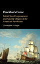 Book cover of: Poseidon's Curse. By: Christopher P. Magra