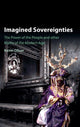 Book cover of: Imagined Sovereignties. By: Kevin Olson