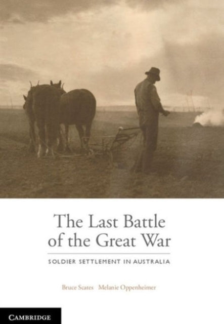 Book cover of: Last Battle. By: Bruce Scates