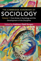 Book cover of: Cambridge Handbook of Sociology. By: Kathleen Odell Korgen