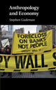 Book cover of: Anthropology and Economy. By: Stephen F. Gudeman