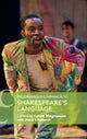 Book cover of: Cambridge Companion to Shakespeare's Language. By: Lynne Magnusson