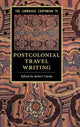 Book cover of: Cambridge Companion to Postcolonial Travel Writing