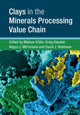 Book cover of: Clays in the Minerals Processing Value Chain. By: Markus Gräfe