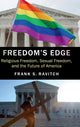 Book cover of: Freedom's Edge. By: Frank S. Ravitch
