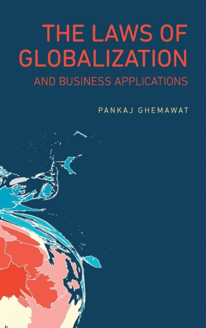 Laws of Globalization and Business Applications