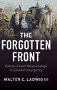 Book cover of: Forgotten Front. By: Walter C.  III Ladwig