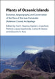 Book cover of: Plants of Oceanic Islands. By: Tod F. Stuessy