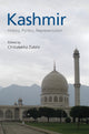 Book cover of: Kashmir. By: Chitralekha Zutshi
