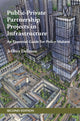 Book cover of: Public-Private Partnership Projects in Infrastructure. By: Jeffrey Delmon