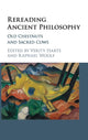 Book cover of: Rereading Ancient Philosophy