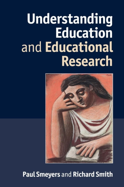 Book cover of: Understanding Education and Educational Research