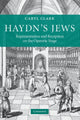 Book cover of: Haydn's Jews. By: Caryl Clark