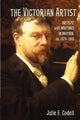 Book cover of: Victorian Artist. By: Julie F. Codell