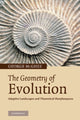 Book cover of: Geometry of Evolution. By: McGhee, George R., Jr.