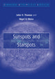 Book cover of: Sunspots and Starspots