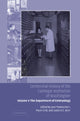 Book cover of: Centennial History of the Carnegie Institution of Washington: Volume 5, The Department of Embryology. By: Jane Maienschein
