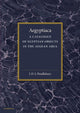 Book cover of: Aegyptiaca. By: J. D. S. Pendlebury