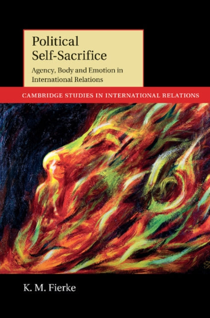 Book cover of: Political Self-Sacrifice