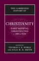Book cover of: Cambridge History of Christianity. By: Thomas F. X. Noble