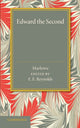 Book cover of: Edward the Second. By: Christopher Marlowe