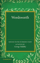 Book cover of: Wordsworth. By: William Wordsworth