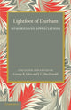 Book cover of: Lightfoot of Durham. By: George R. Eden