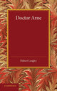 Book cover of: Doctor Arne. By: Hubert Langley