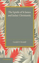 Book cover of: Epistle of St James and Judaic Christianity. By: Gerald H. Rendall