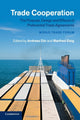 Book cover of: Trade Cooperation