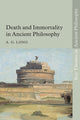Book cover of: Death and Immortality in Ancient Philosophy. By: A. G. Long