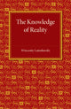 Book cover of: Knowledge of Reality. By: Wincenty Lutoslawski