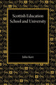 Book cover of: Scottish Education. By: John Kerr