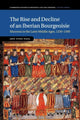 Book cover of: Rise and Decline of an Iberian Bourgeoisie. By: Jeff Fynn-Paul