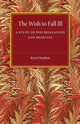 Book cover of: Wish to Fall Ill. By: Karin Stephen