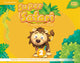 Book cover of: Super Safari Level 2 Teacher's Book. By: Lucy Frino