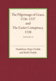 Book cover of: Pilgrimage of Grace 1536–1537 and the Exeter Conspiracy 1538: Volume 2. By: Madeline Hope Dodds