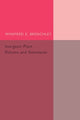 Book cover of: Inorganic Plant Poisons and Stimulants. By: Winifred E. Brenchley