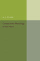 Book cover of: Comparative Physiology of the Heart. By: A. J. Clark