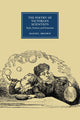 Book cover of: Poetry of Victorian Scientists. By: Daniel Brown
