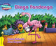 Book cover of: Cambridge Reading Adventures Diego Fandango Yellow Band. By: Lynne Rickards