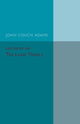 Book cover of: Lectures on the Lunar Theory. By: John Couch Adams
