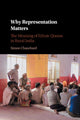Book cover of: Why Representation Matters. By: Simon Chauchard
