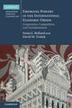 Book cover of: Emerging Powers in the International Economic Order. By: Sonia E. Rolland