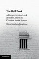 Book cover of: Bail Book. By: Shima Baradaran Baughman