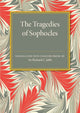 Book cover of: Tragedies of Sophocles. By: Richard Claverhouse Jebb